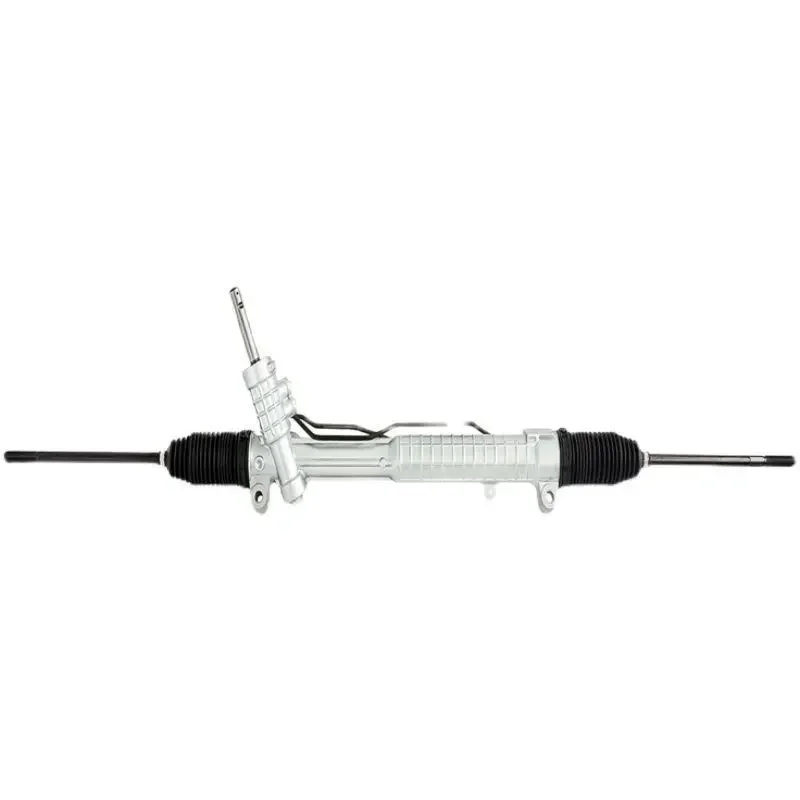 Auto Steering System Upgrade Electric Steering Gear With Universal Joint Pinion Rack Assembly Part No. 99134701102
