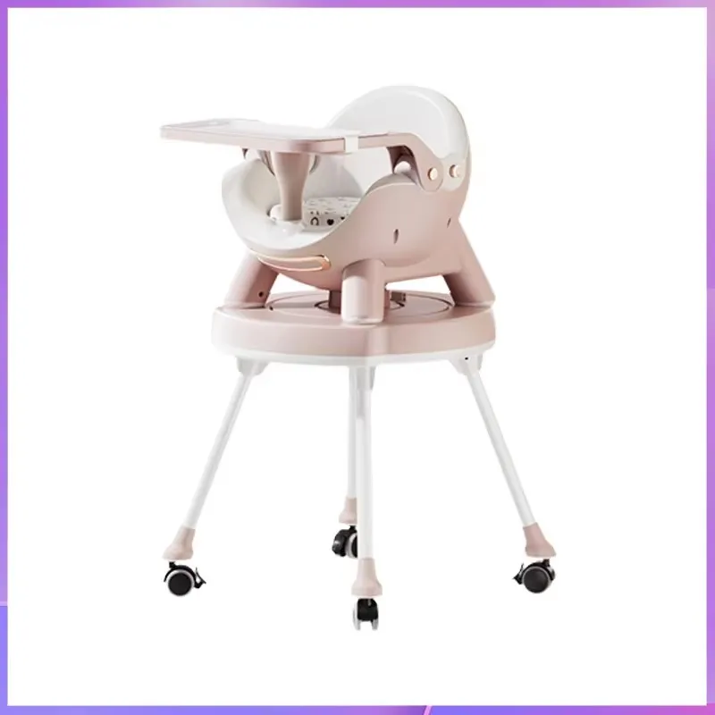 Baby dining chair/infant household children'sdining table and chairs/portable growing chair/eating multi-functional dining table