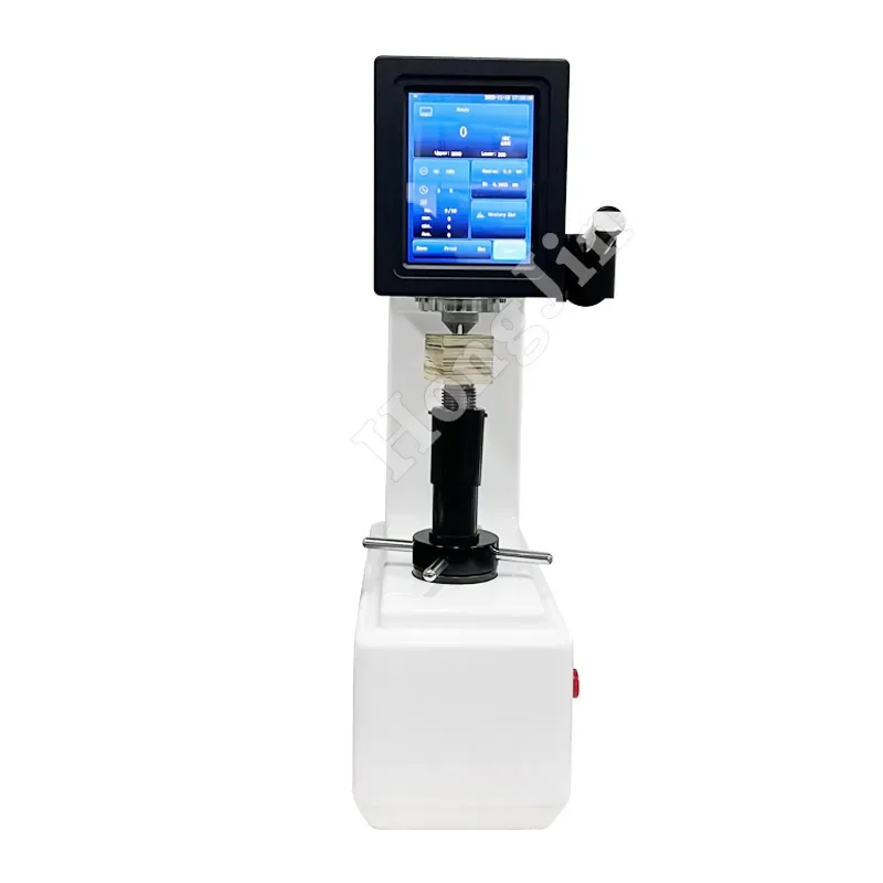 All In One Digital Universal Hardness Tester Hardness Testing Equipment Metal Oxidation Hardness Tester