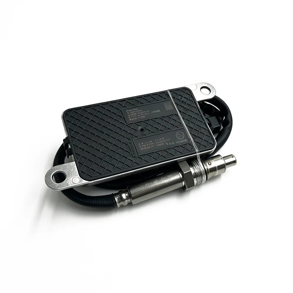 NOx Sensor 4326863 4326471 5WK96765A Nitrogen Oxide Sensor 24V For Cummins ISB QSB6.7 Euro6 Heavy Duty Truck