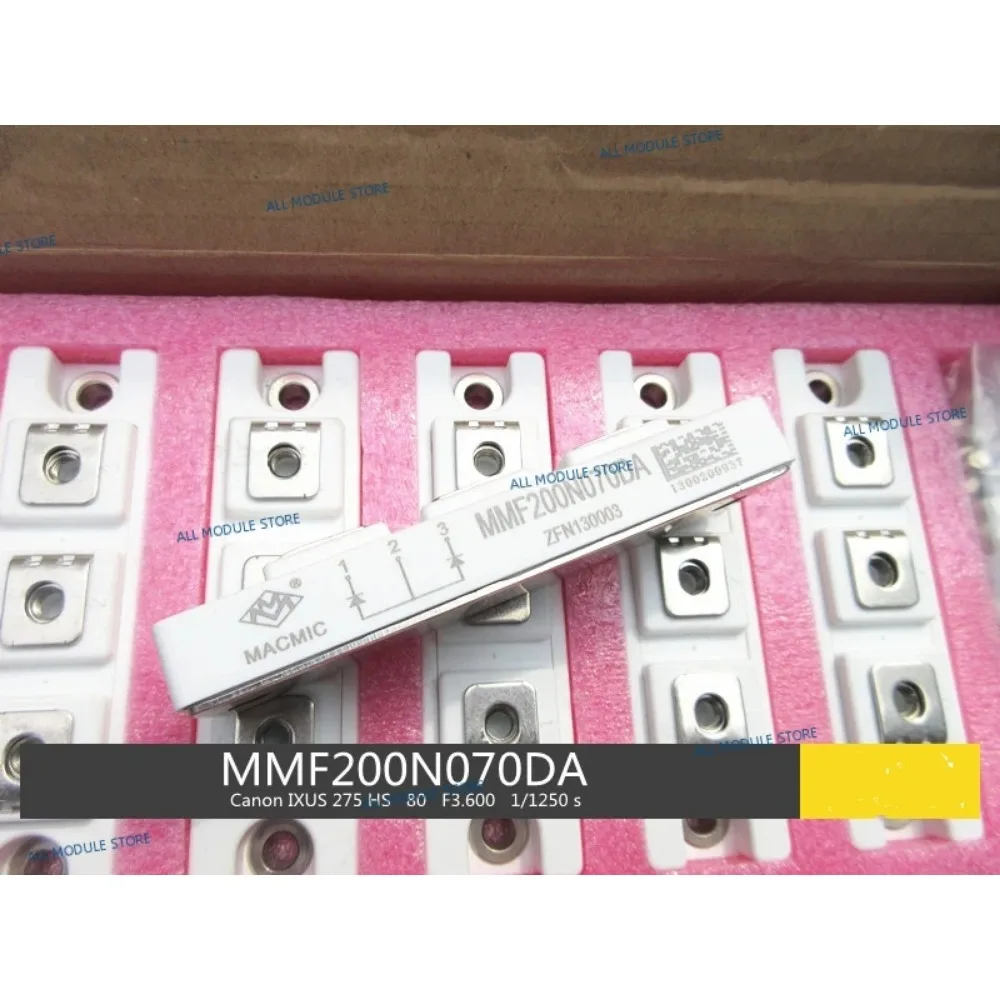 MMF200N090DK MMF200N070DA MMF200N070DK Gratis Verzending Nieuwe Module