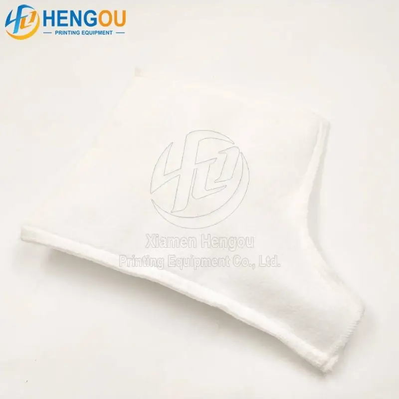 260x240x220x58mm G2.196.1746 filter bag for Hengoucn SM102 filter bags