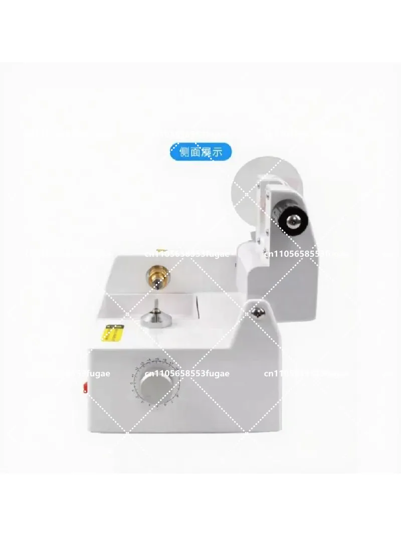 

High Speed Dry Optical Lens Cutter , Imported Smooth Milling Cutter for Lens Cutting