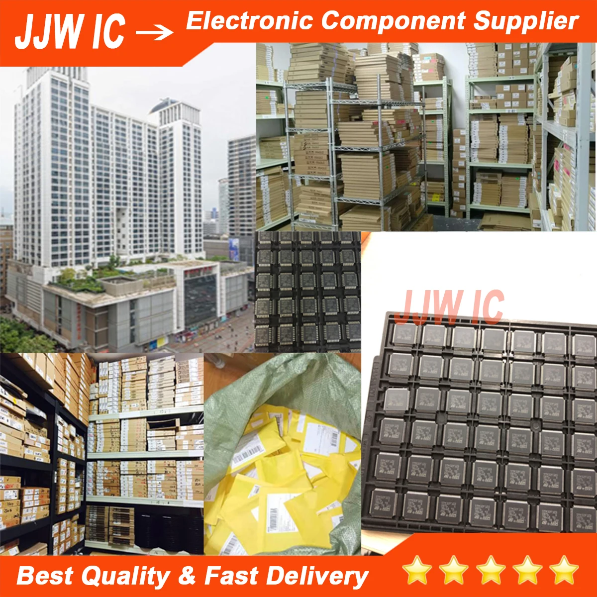 10 قطعة FT230XQ-R FT230 FT231XQ-R FT231XS FT234XD FT240XS FT240XQ -R -T -U QFN DFN مناشدات السعر #4