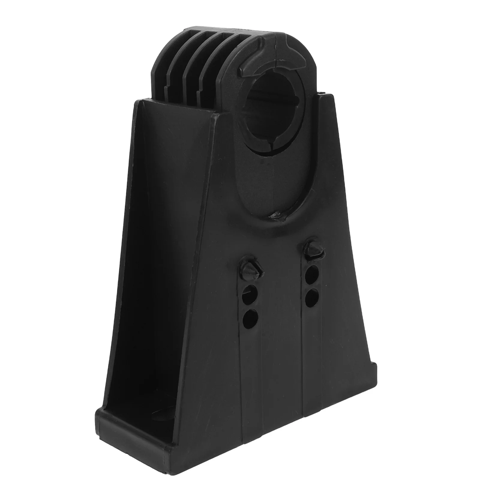 

Effortless Setup Water Wheel Stand Stainless Steel Shaft Support Motor Bracket Landscape Decor Windmill Aquarium Base