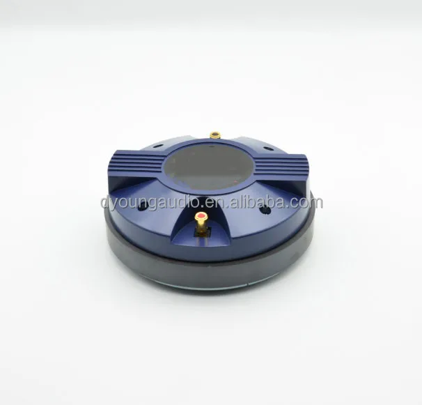 75 ملم الفريت PA750 التيتانيوم الحجاب الحاجز قوية برو سائق ضغط الصوت #5