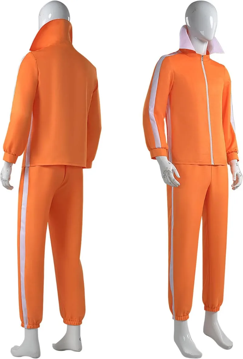 Men's adult sports suit 2-piece hoodie sportswear suit fashion sportswear suit