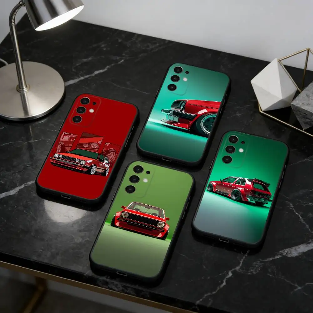 D-DTM Old Car M-MK1…