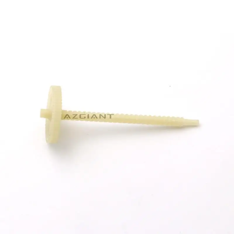 AZGIANT Door Lock Actuator Secondary Internal Gear Fit for VW Golf 1999-2013 Door Lock Repair Part