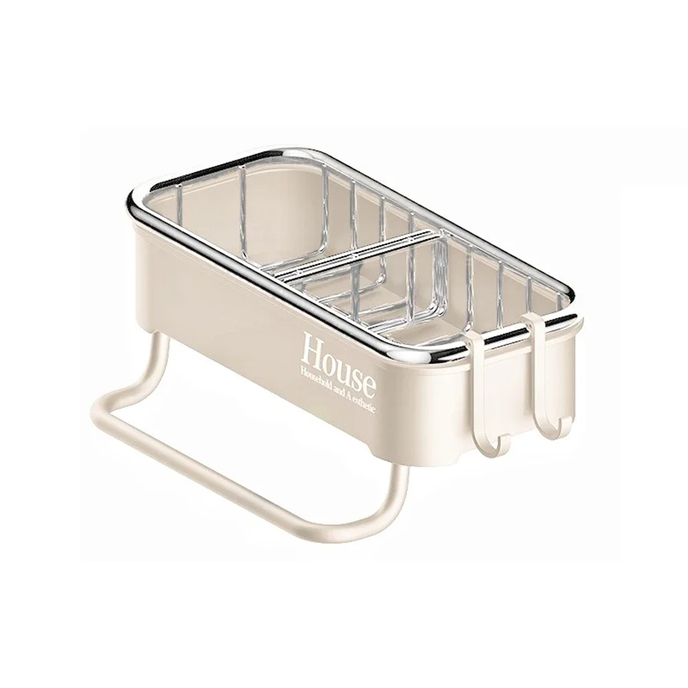 Efficient Drainage System Bathroom Kitchen Sink Storage Efficient Drainage System Bathroom Part Name Sink Holder Reliable