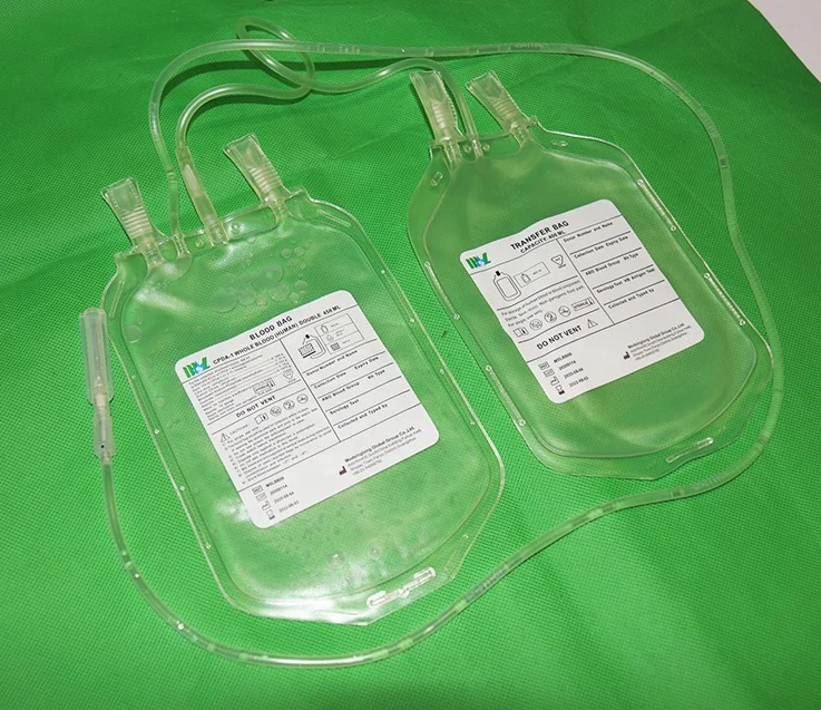 sacchetto cpda 450ml 500ml 350ml in vendita