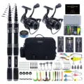 2 Rod Soft Bag Set L