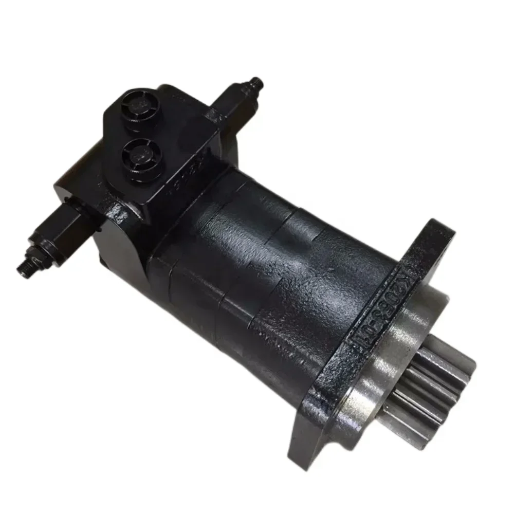 

For Mini Excavator EZ Wacker Neuson 17 Rotary Motor Assembly Rotary Pump Hydraulic Reducer 2P203854