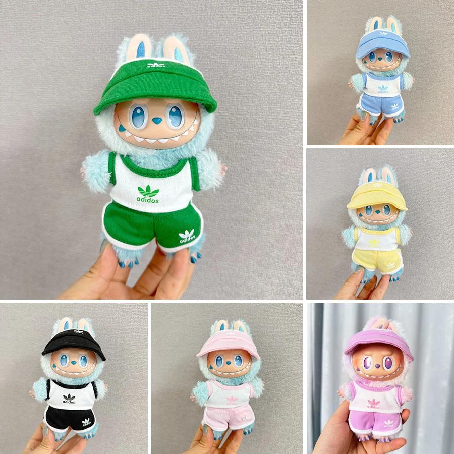 Thumbnail 2 - #21 Ranked Doll Shoes Accessory Sets Picks in 2026