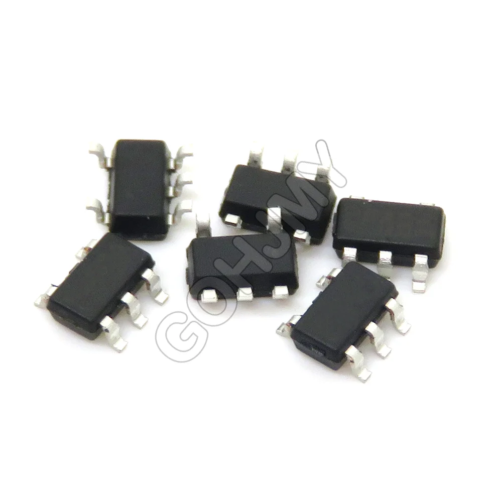 10PCS MT3410L AS11D SOT23 MT3410 AS1SD SOT-23 AS15D SOT23-5 SOT SMD New IC Chipset