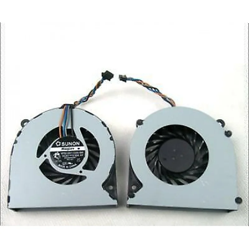 NEW for HP Probook 4430s 4431s 4435s 4436s series cpu cooling fan