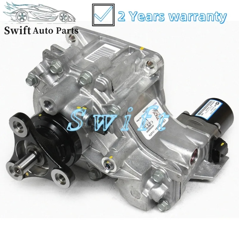 

Differential Coupler Assembly 478004G500 For Hyundai Palisade Kia Telluride 47800-4G500