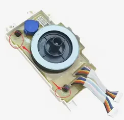 For LG Washing machine computer board circuit board EBR314375