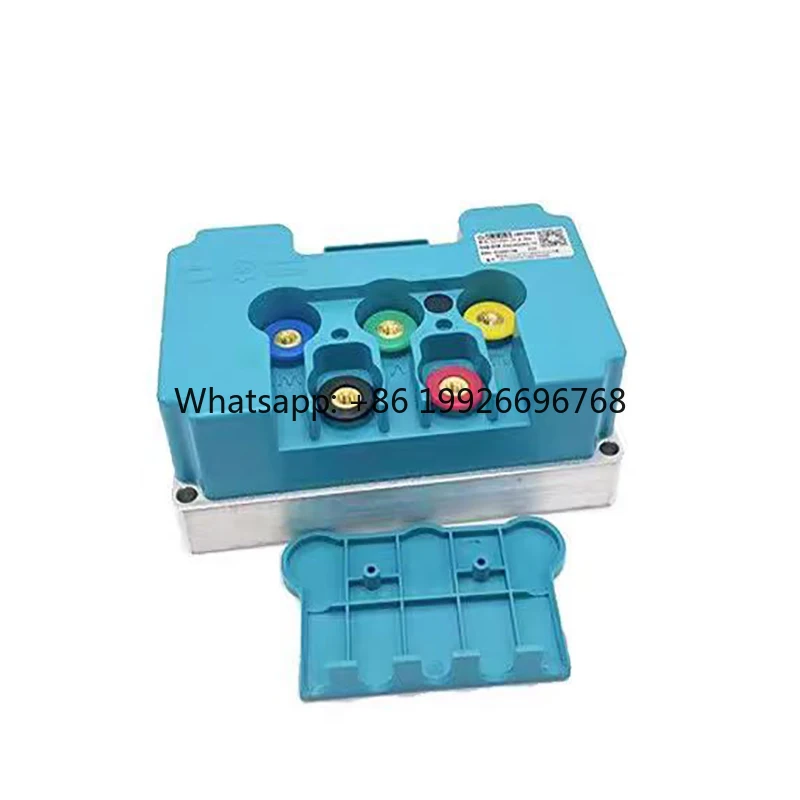 

72450 Featuring Permanent Magnet Construction BrushlessWaterproof High-Speed Motor Controller