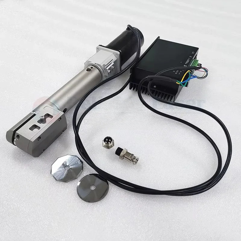 

AC HIGH POWER Wheel knife tool for CNC cutting machine