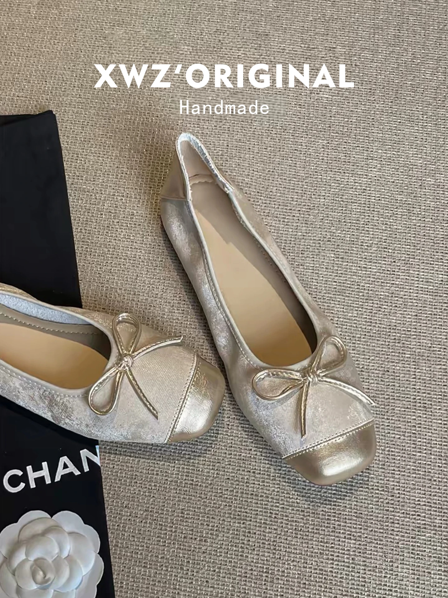 ultra-soft-flat-bottom-slip-on-mary-jane-shoes-women's-2026-new-style-for-skirts-ballet-shoes-knot-leather-interior