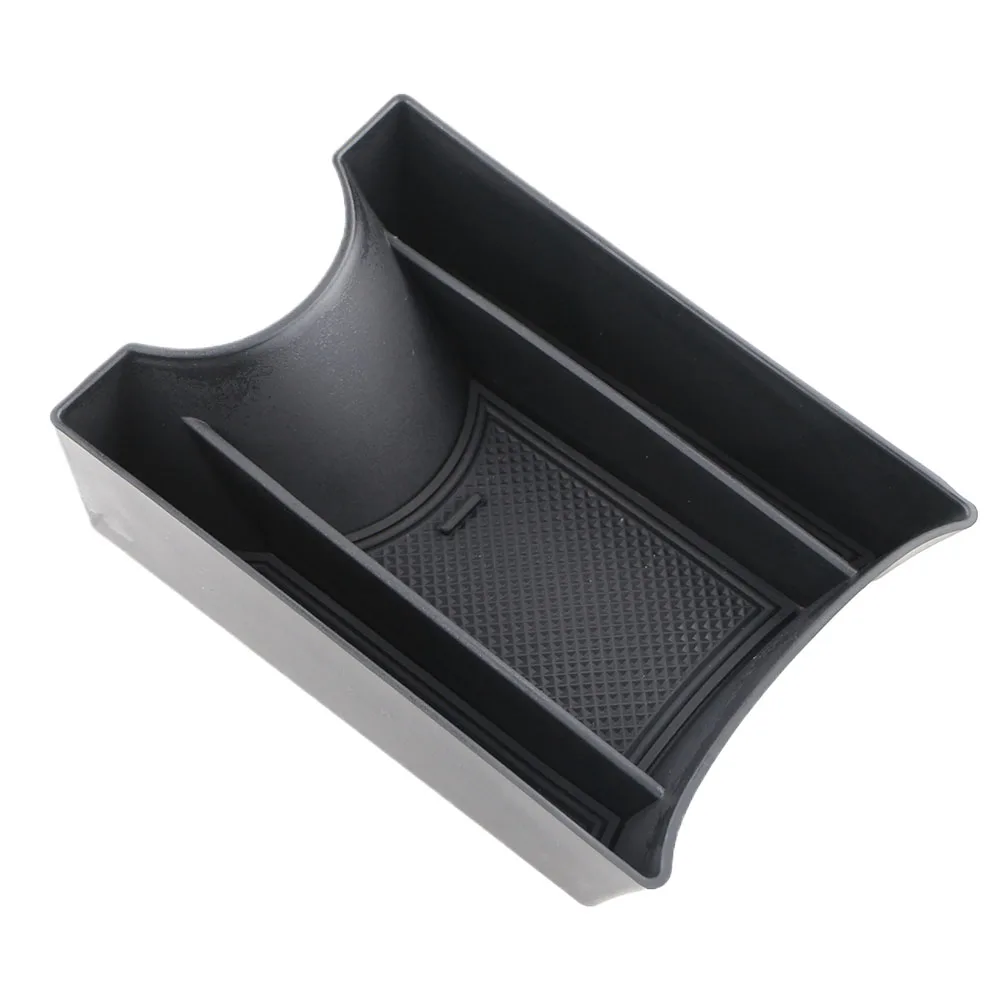 Voor Volkswagen Vw Up 2013-2021 Auto Armsteun Middenconsole Opbergdoos Auto Organizer Opbergen Container Interieur Accessoires