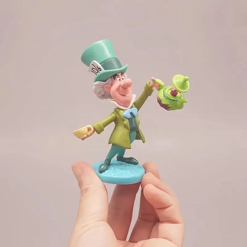 New Product Alice Handmade Cute Desktop Decoration Festival Accessories Home Decoration Handmade Ornaments Surprise Gift - view 4
