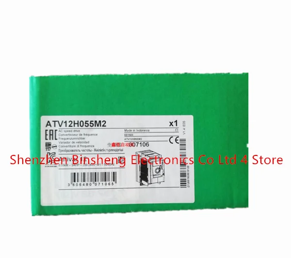 

The new and original ATV12H055M2 HMIG3U tmtmtmce16r spot stock is delivered at the first time