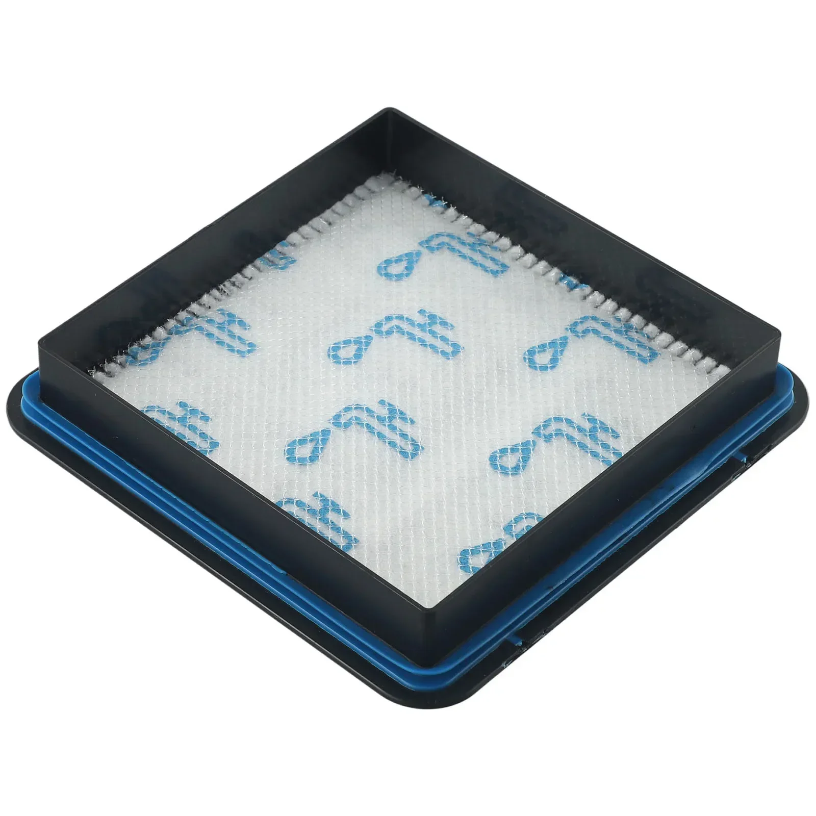 1 шт. фильтр + 1 шт. губка для пылесоса FC9330 9331 9350 запасные части для бытовой уборки сменные аксессуары