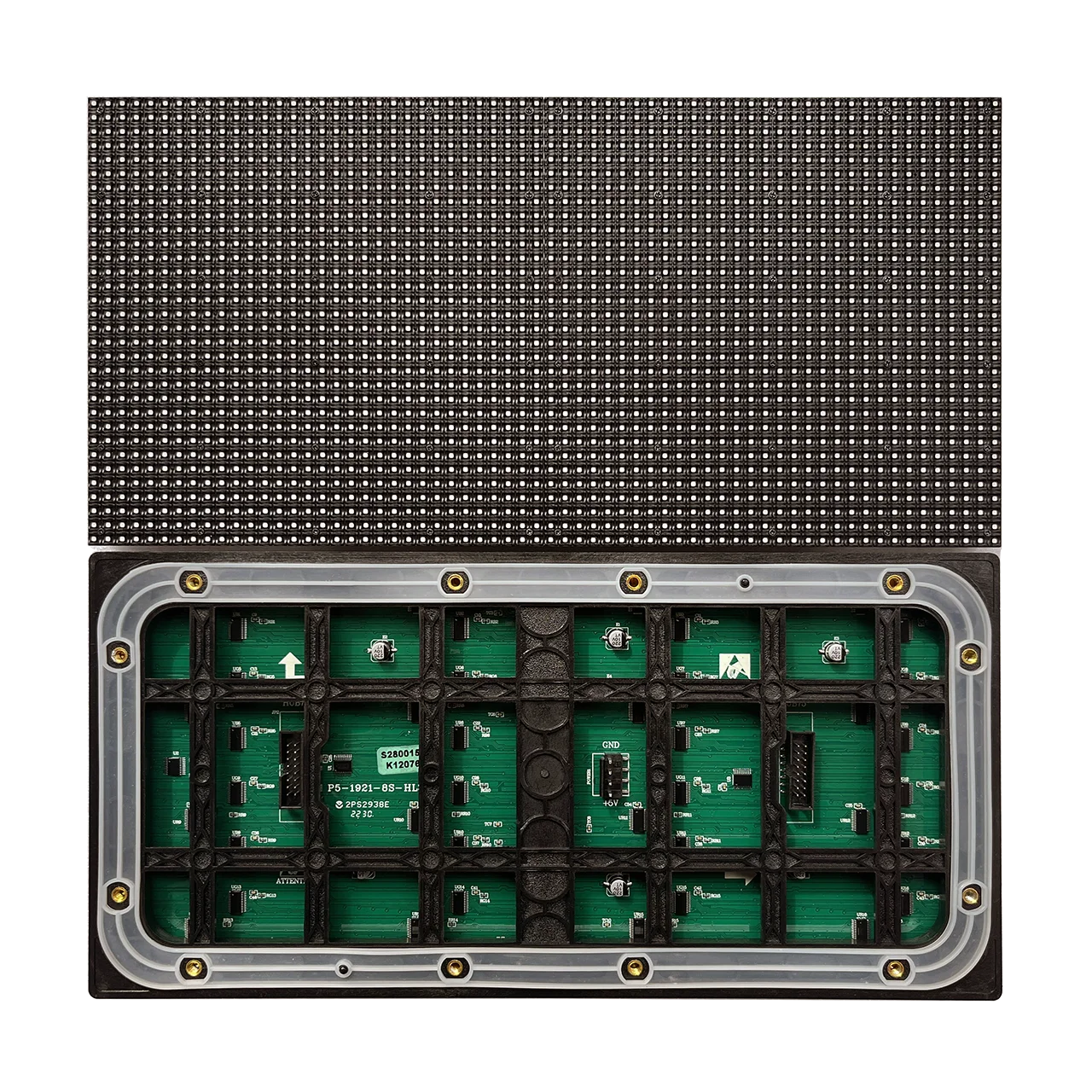 Outdoor P5 Led Module