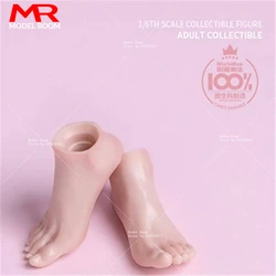 Worldbox 1/6 Scale Female Soldier High Heels Feet Foot Connector Model Fit AT201 AT202 AT203 12-inch Action Figure Body Dolls