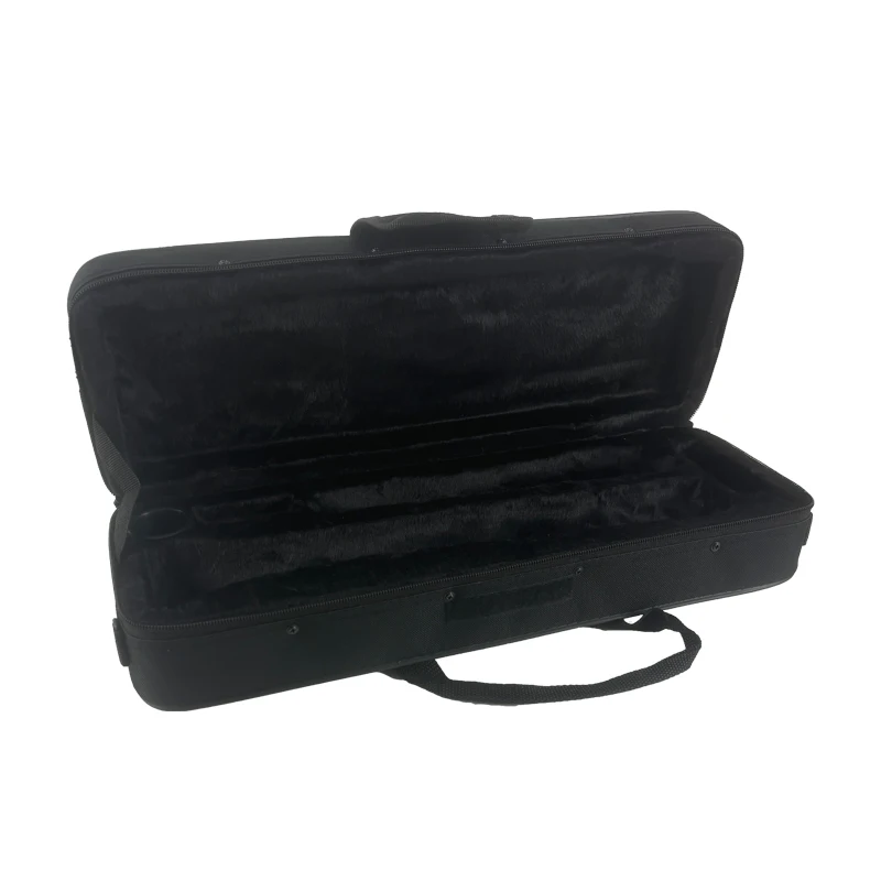 Klarinette Bb/A/C/Eb/G La/Sib Case/Box/Tasche Canvas – Detail 5