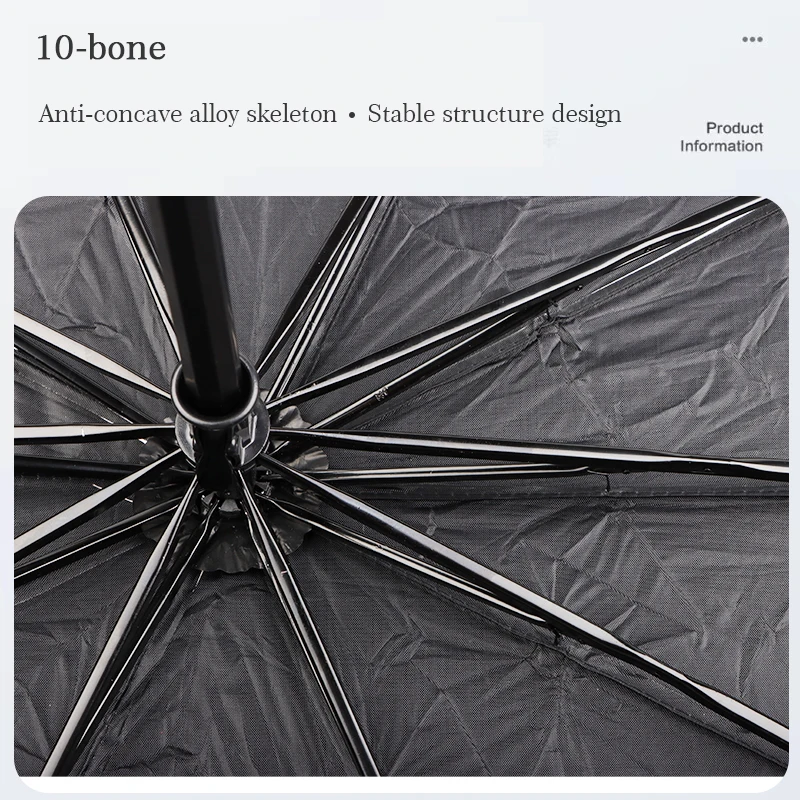 مظلة السيارة نافذة أمامية المظلة لسيارات BMW 2 3 4 5 6 Series E90 E91 E92 E60 E61 F20 F30 مظلة قابلة للطي الزجاج الأمامي الشمس الظل