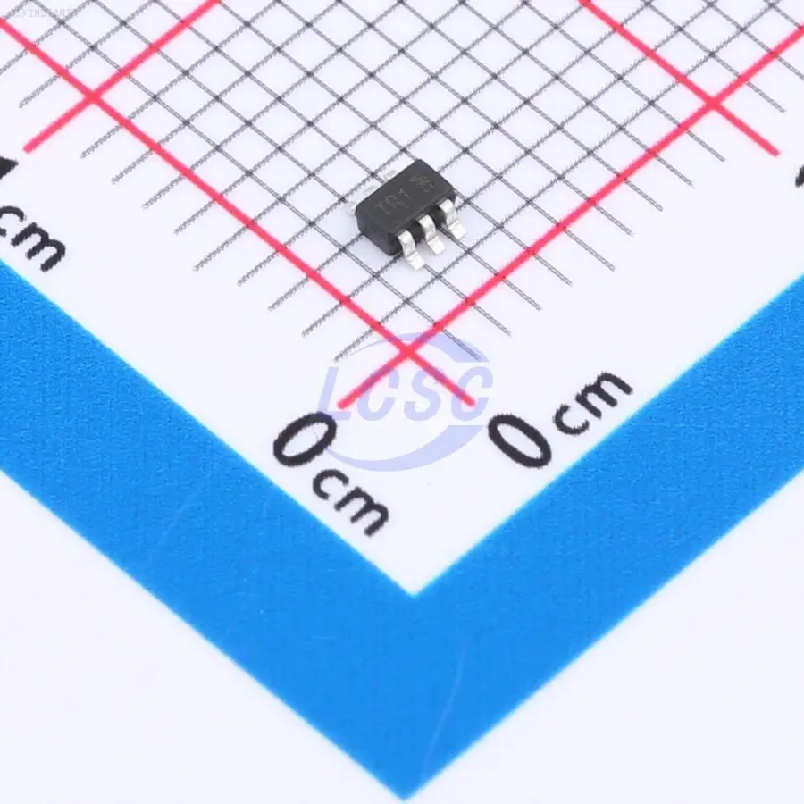 1 шт. WST2006 SC-70-6 МОП-транзисторы ROHS