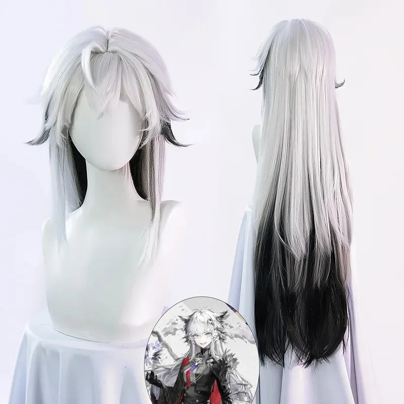 متوفر في المخزون لعبة الفرسان لابلاند تأثيري حلي مجموعة كاملة النساء أنيمي زي حفلة الهالوين لابلاند تأثيري حلي أحذية شعر مستعار