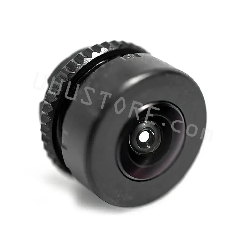 Walksnail Avatar Camera (19x19mm) / Avatar Nano Camera (14x14mm) Replacement 2.1mm Lens DIY Parts