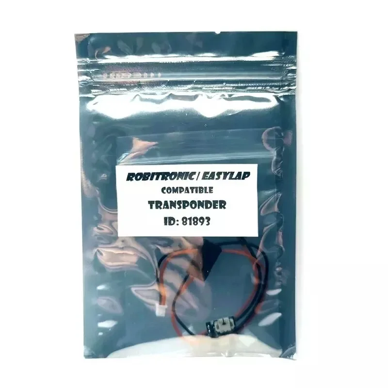 DasMIkro Transpondeur DSK-123 pour Mini-z Racing Timing Compatible Robitronic