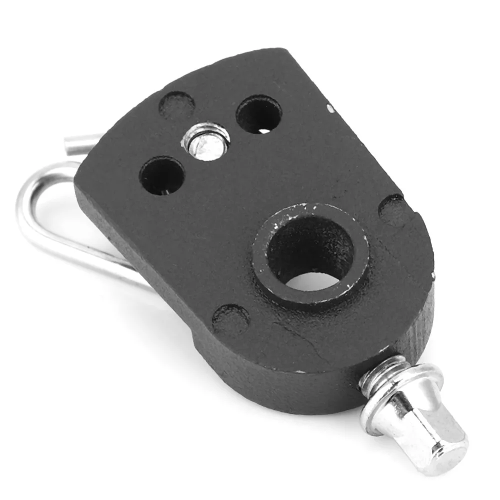 ​Tension Spring Drum Foot Pedal Parts ​Hook Tensioner ​Foot Pedal Kit​ ​Drum Pedal Tensioner ​Drum Set Hardware​ view 4
