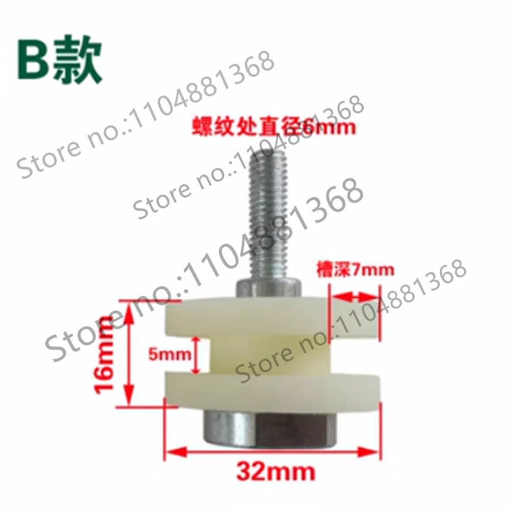 For Fujida Elevator Host Holding Brake Switch BK Contact Holding Brake Detection Microswitch KW7-0/1/2 2026years