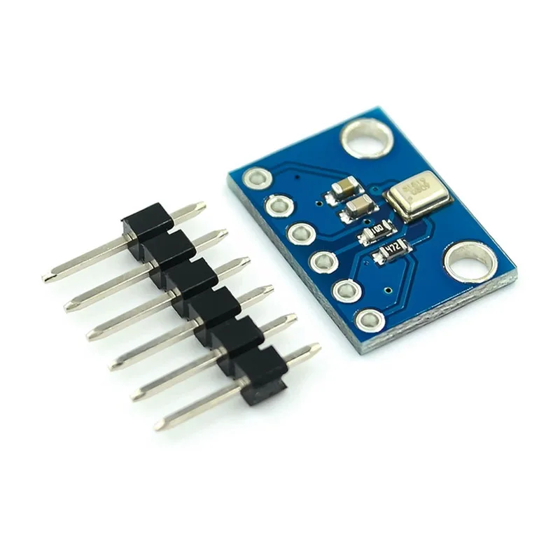 GY-SPH0645LM4H Digital Sound Sensor I2S MEMS Microphone Breakout Board Microphone Module 1.6-3.6V for Arduino for Raspberry Pi