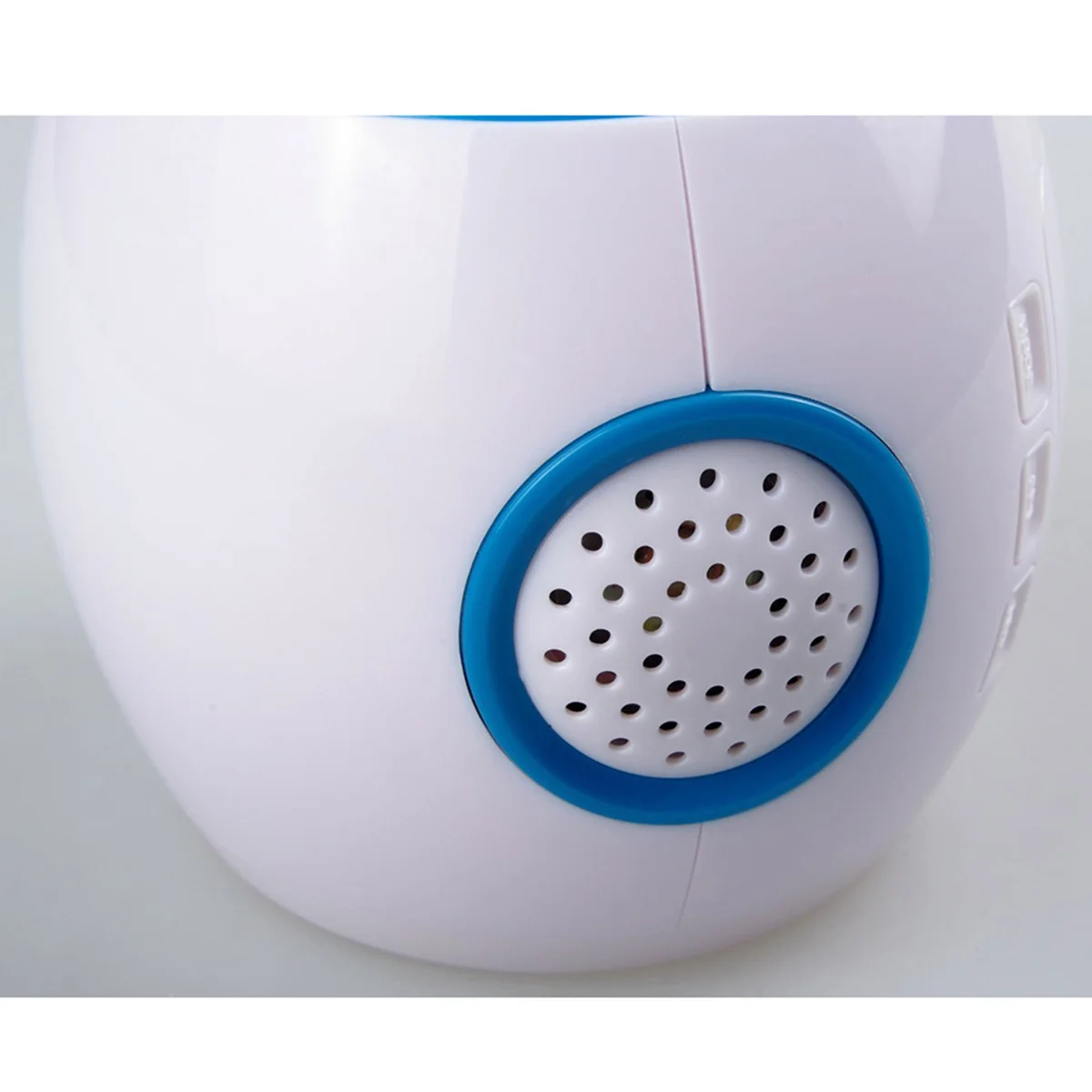 Ночник, проектор, пластиковый 15x10 см, календарь