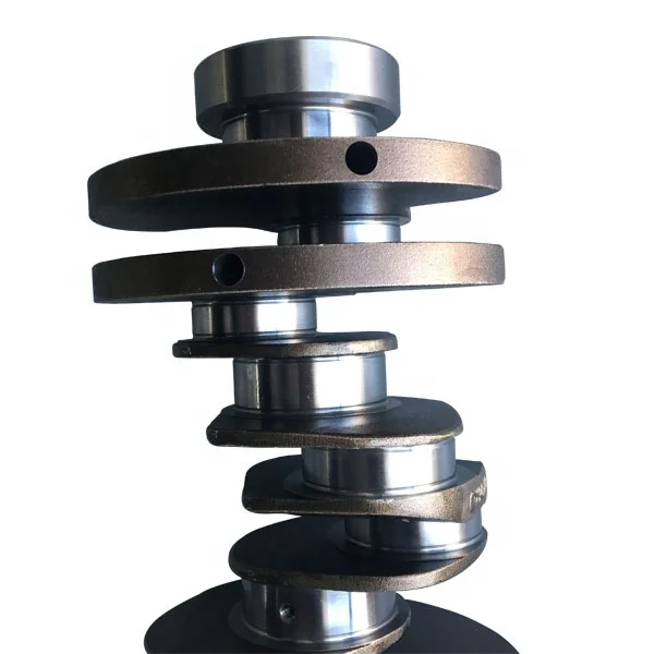 NFT Landd Rover casting ductile iron crankshaft