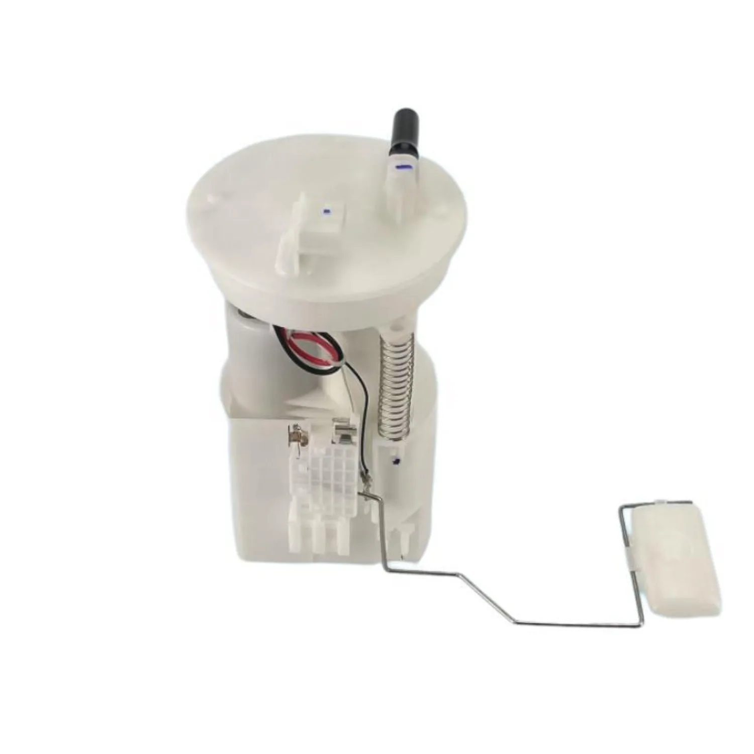 ชุดปั๊มน้ำมันเชื้อเพลิงรถยนต์ OE: 17040-ED80A สำหรับรถยนต์นิสสัน ทีด้า (2004/05–2014/12)