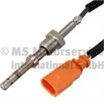 7.08369.68.0 for exhaust temperature sensor (orange diesel particulate filter) ON Q7 0715 TOUAREG