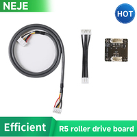 NEJE R5 Roller Driver Board Controller for NEJE CNC Machine Laser Engraving Machine - Durable and High Precision