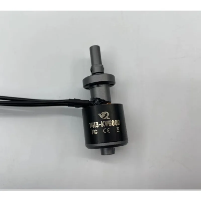 XFly model aircraft 40mm 12 blade bypass power group 1413-KV5000 external rotation 3/4S