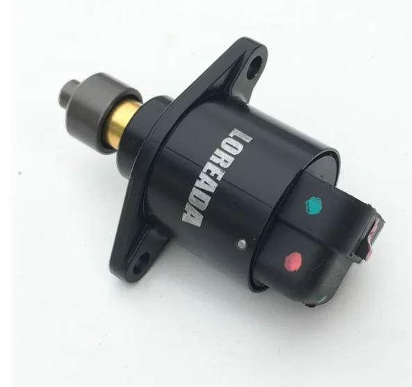 Air Control Valve Idle for CFMOTO CF MOTO 450SR CF400-6 400NK 250 SR CF250 CF400 CF650 650 GT NK TR NK 400