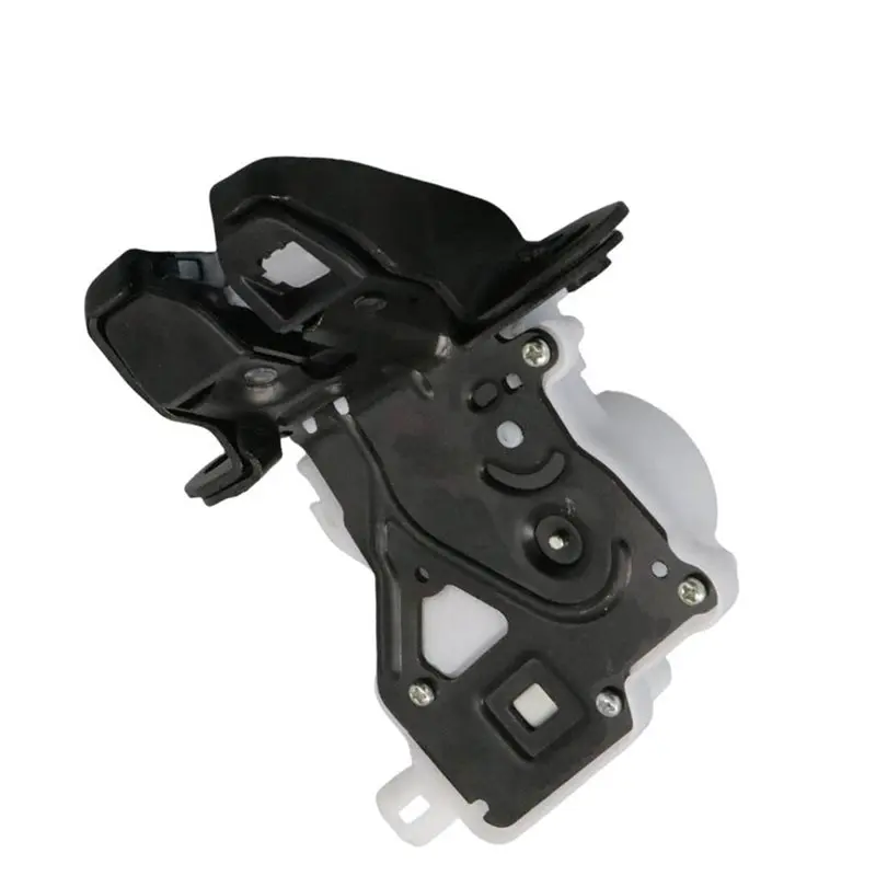 #24T (Plastic)90502-4EA0B Rear Tailgate Lock Actuator Trunk Door Lock Latch,Automotive Parts & Accessories