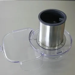 Special Food Feed Cover, Juicer Accessories, Suitable For Kenwood, Kewood, Je850