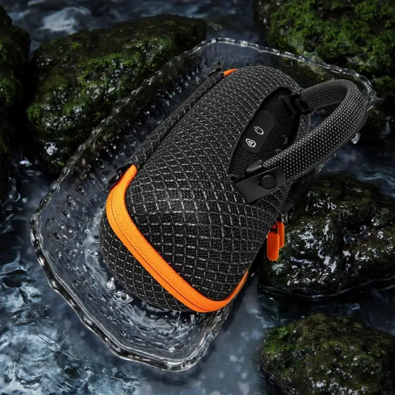 J1HD EVA HOUNTING CASE CASE OUTDOOT TRAINT TRANGTER VỚI DERC